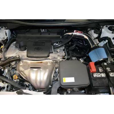 Toyota Camry - 2012 to 2017 - Sedan [L, LE, SE 2.5L, SE Sport, Special Ed., XLE 2.5L, XSE 2.5L] (Polished)