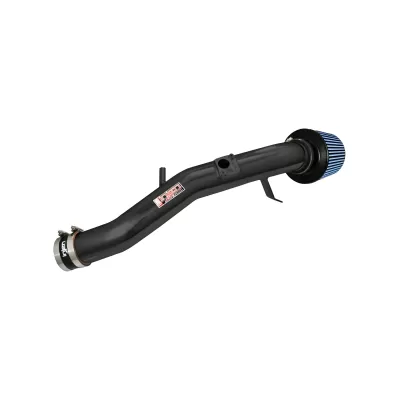 Lexus IS 250 - 2006 to 2013 - Sedan [All] (Black)