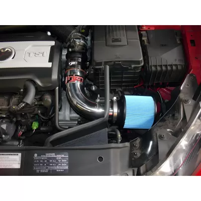 Volkswagen Golf GTI - 2010 to 2014 - All [All] (Polished)