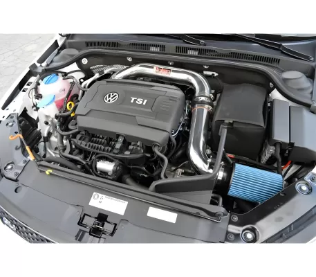 Volkswagen Jetta - 2014 to 2018 - Sedan [SE, SE Sport, SEL, SEL Premium, Sport] With 1.8L & Turbo (Polished)