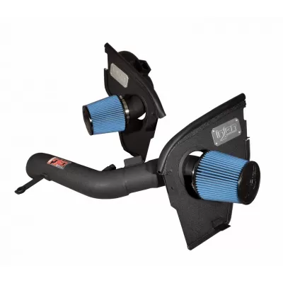 BMW 3 Series M3 - 2015 to 2018 - Sedan [All] (Dual Intakes) (Wrinkle Black)