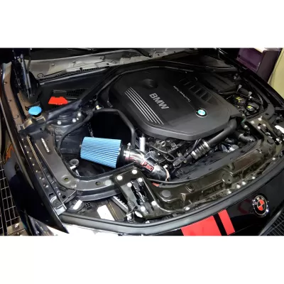 BMW 4 Series - 2017 to 2020 - All [440i, 440i xDrive] (Polished)