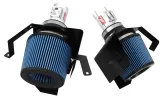 Infiniti G37 - 2008 to 2013 - All [All] (Dual Intakes) (Polished)