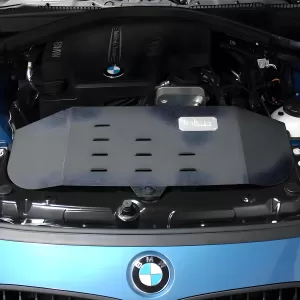 2015 BMW 3 Series Injen Short Ram Air Intake