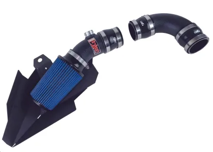 Audi A3 - 2017 to 2020 - All [2.0 TFSI Premium, 2.0 TFSI Premium Plus, 2.0 TFSI Prestige, 2.0 TFSI Titanium, Sport Premium, Sport Premium Plus] (Wrinkle Black) (For FWD Models) (For MAF Equipped Vehicles)