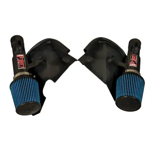 2009 Infiniti FX35 Injen Short Ram Air Intake