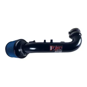 Lexus SC 430 - 2002 to 2003 - Convertible [All] (Black)
