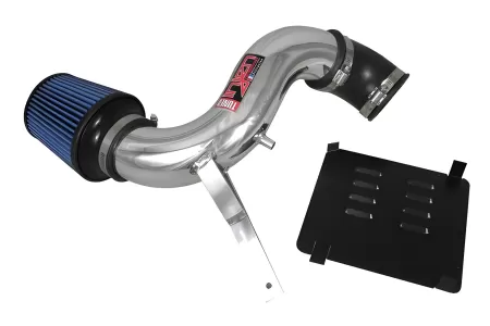 2010 Kia Forte Injen Short Ram Air Intake