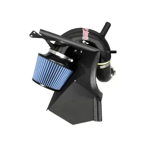 2014 Hyundai Genesis Injen Short Ram Air Intake