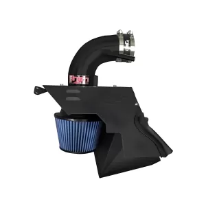 2015 Hyundai Genesis Injen Short Ram Air Intake