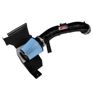 2019 Honda Civic Injen Short Ram Air Intake