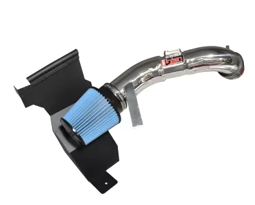 2017 Honda Civic Injen Short Ram Air Intake