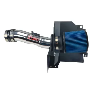 2022 Honda Accord Injen Short Ram Air Intake
