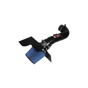 Lexus ISF - 2008 to 2014 - Sedan [All] (Black)