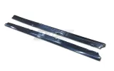 General Representation Lexus IS 250 PRO Design SP Style Side Skirts