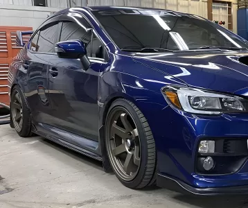 Subaru WRX - 2015 to 2021 - Sedan [All]