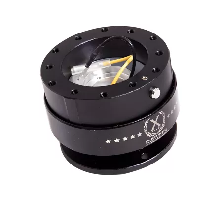 Universal (Black Body with Black Ring)