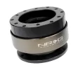 Universal (Black Body with Titanium Ring)
