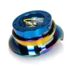 Universal (Blue Body with Neo-Chrome Ring)