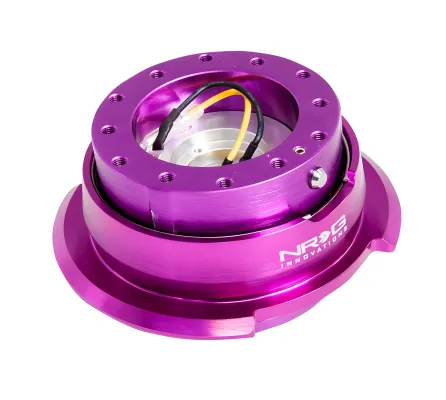 Universal (Purple Body with Purple Ring)