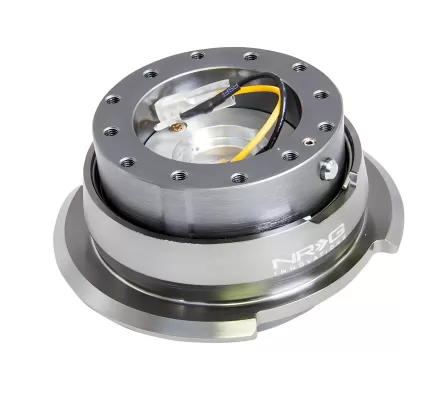 Universal (Gunmetal Body with Gunmetal Ring)