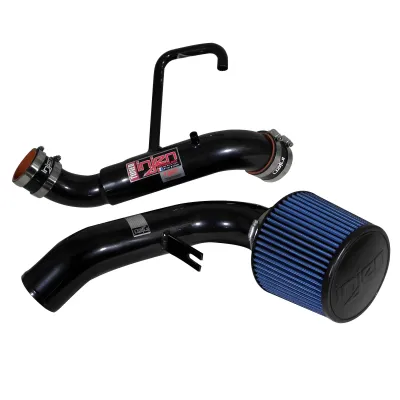 Mazda Protege - 2003 - Sedan [MAZDASPEED] (Black)