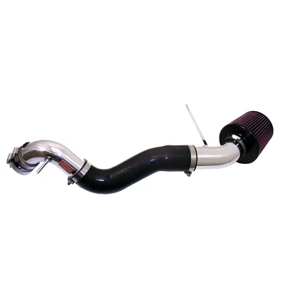 Honda Fit - 2007 to 2008 - Hatchback [All] (Polished)