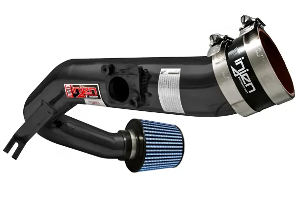 Subaru WRX STI - 2004 to 2007 - Sedan [All] (Black)