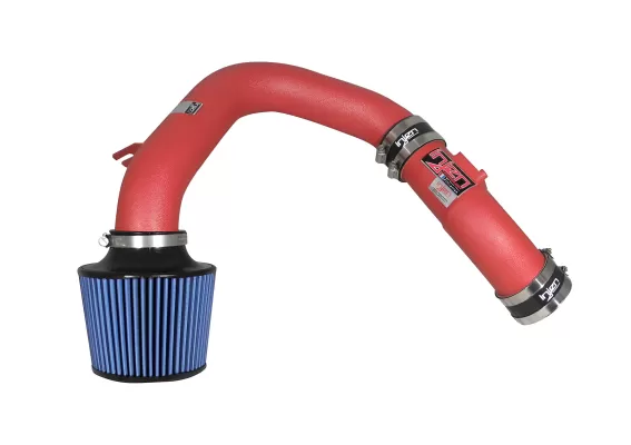 Subaru Impreza - 2006 to 2007 - All [WRX 2.5L, WRX Limited, WRX TR] (Wrinkle Red)