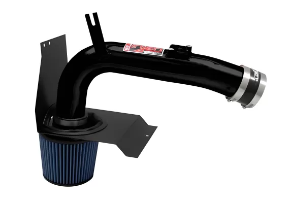 Subaru Impreza - 2008 to 2013 - All [2.5GT, WRX, WRX Limited, WRX Premium] (Black)