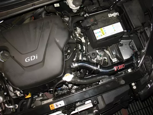 Kia Soul - 2012 to 2013 - Wagon [Base] (Polished)