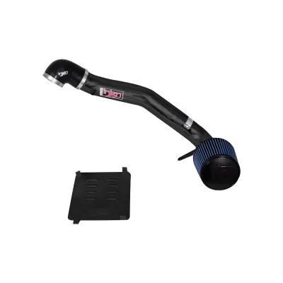 Kia Forte - 2010 to 2013 - All [EX, Forte EX, Koup EX, LX] (Black) (Manual Transmission Only)