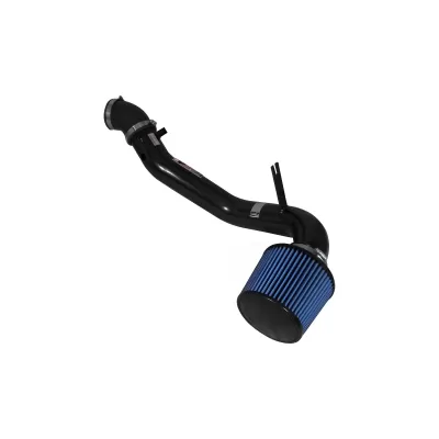 Acura RSX - 2002 to 2006 - Hatchback [Type S] (Black)