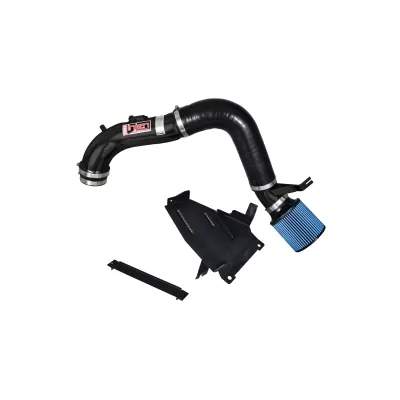 Acura ILX - 2013 to 2015 - Sedan [Base 2.4L] (Black) (True Cold Air Version)