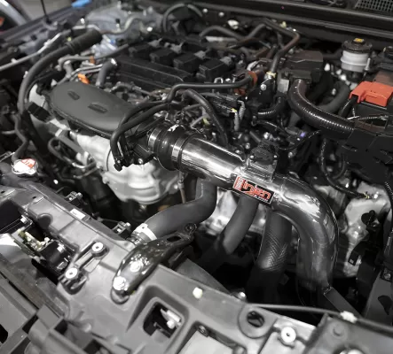 Honda Civic - 2022 to 2026 - Sedan [Si] (Polished)