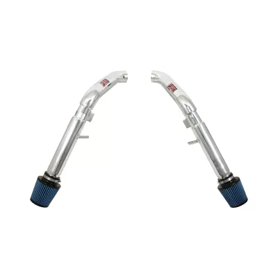 Nissan 370Z - 2009 to 2020 - Coupe [NISMO, NISMO Tech] (Dual Intakes) (Polished)