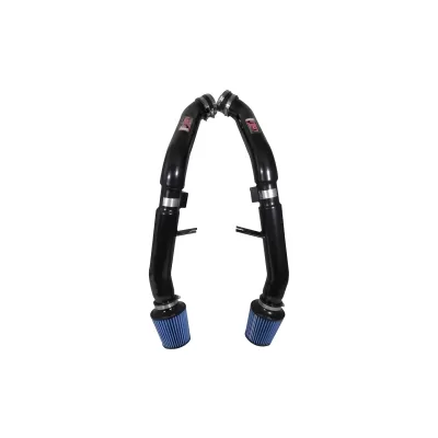 Infiniti G37 - 2008 to 2013 - All [All Except IPL] (Dual Intakes) (Black)