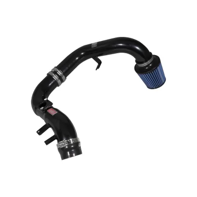 Toyota Matrix - 2005 to 2008 - All [All Except XRS] (Black)