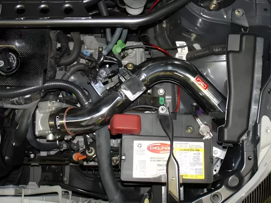 Toyota Corolla - 2005 to 2006 - Sedan [All Except XRS] (Polished)