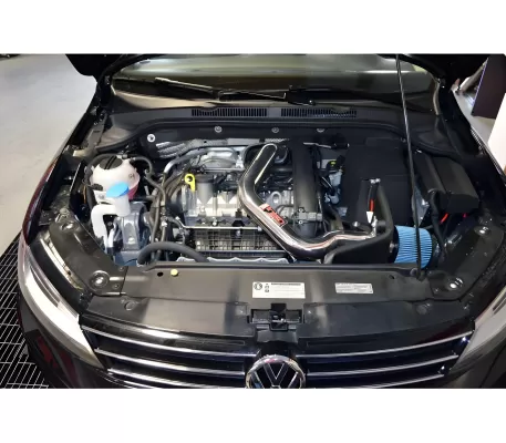 Volkswagen Jetta - 2016 to 2018 - Sedan [S 1.4L Turbo, SE 1.4L Turbo, Wolfsburg Ed.] (Polished)