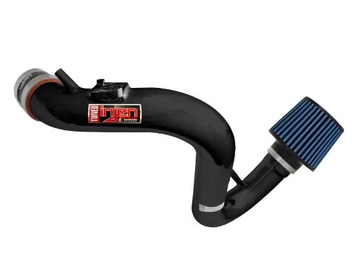 Mazda MAZDA3 - 2010 to 2013 - Hatchback [MAZDASPEED Sport, MAZDASPEED Touring] (Black)