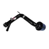 Volkswagen Golf - 2000 to 2001 - 4 Door Hatchback [GLS 1.8T] (For MK4 Golf) (Black)