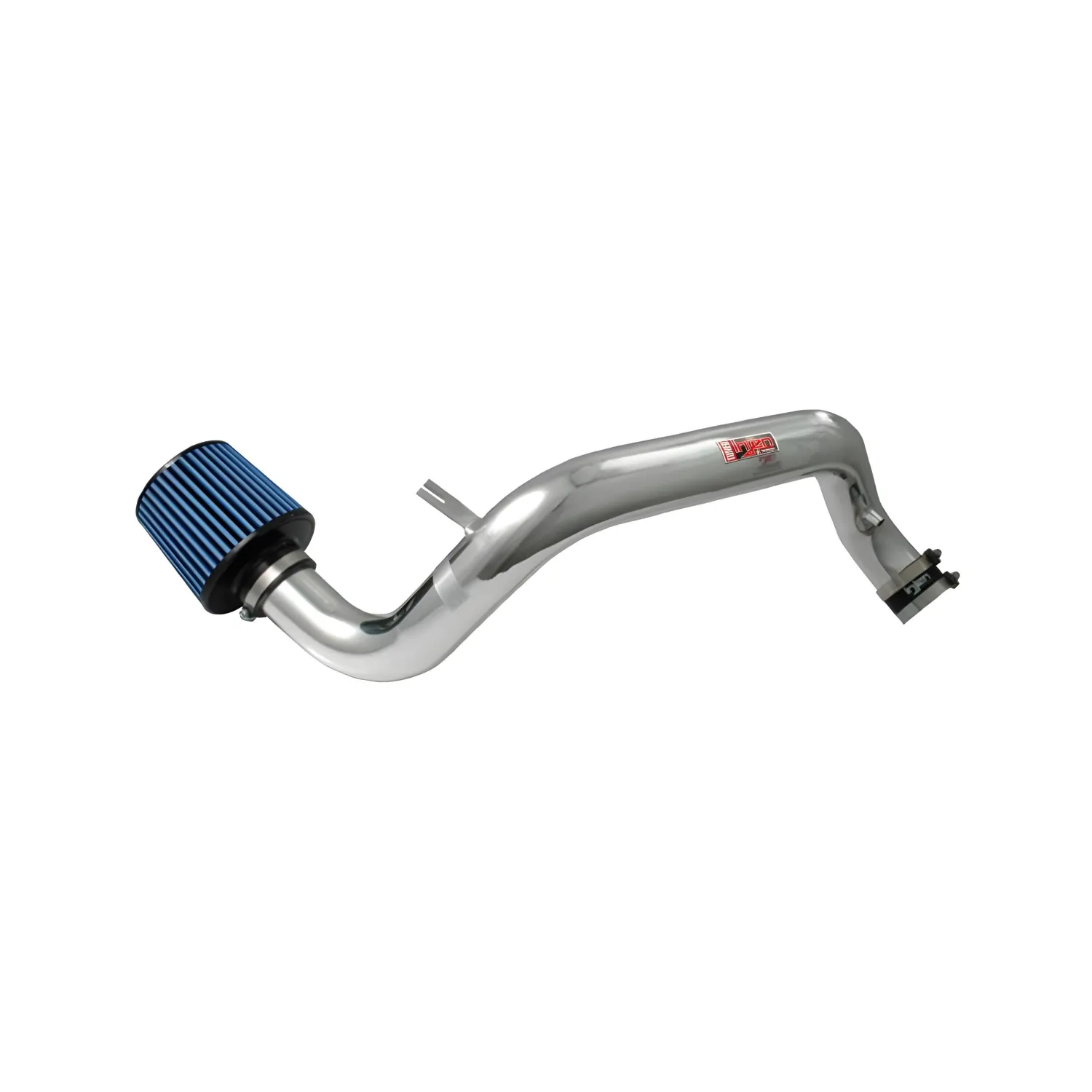 Injen Polished Cold Air Intake System | Acura Integra LS Special RS (94-01) (RD1420P)