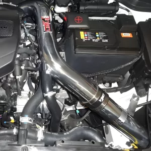 2021 Hyundai Veloster Injen Cold Air Intake