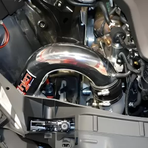 2019 Audi A4 Injen Cold Air Intake