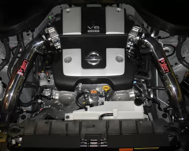 2019 Nissan 370Z Injen Cold Air Intake