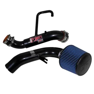 Mazda Protege - 2003 - Sedan [MAZDASPEED] (Black)