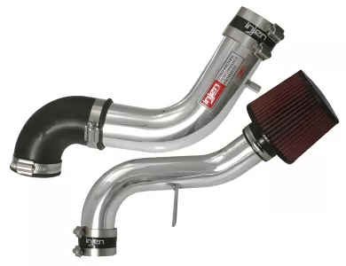 2002 Protege Injen Cold Air Intake