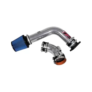 2002 Maxima Injen Cold Air Intake