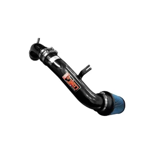 Hyundai Elantra - 2017 to 2020 - Sedan [Base, Limited, SE, SEL, Value Ed.] (Black) (Without MAF Sensor)